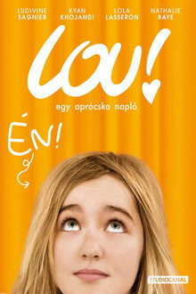 Lou! – Egy aprócska napló