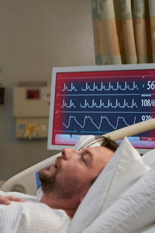 New Amsterdam season 4 episode 12