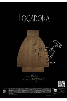 Tocadora