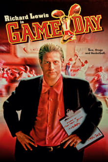 Game Day movie poster