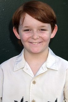 Photo of Dylan Cash