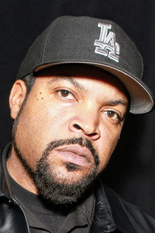 Photo of Ice Cube