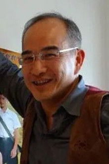 Photo of Chin-Cheng Lu