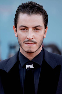 Photo of Boran Kuzum