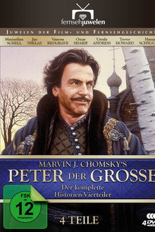 Peter der Große