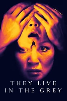 Poster do filme They Live in the Grey