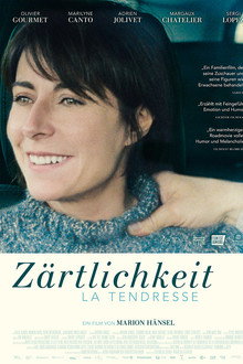 Zärtlichkeit