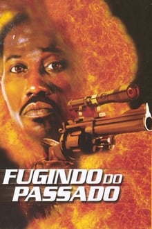 Poster do filme Fugindo do Passado