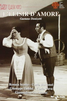 L'Elisir d'amore