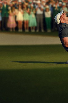 Rory McIlroy: The Masters Wait