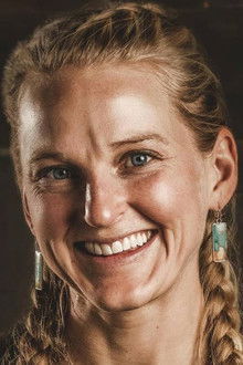 Photo of Emily Harrington