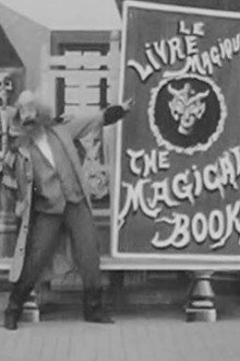 The Magic Book