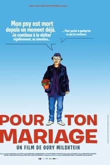  Pour ton mariage 