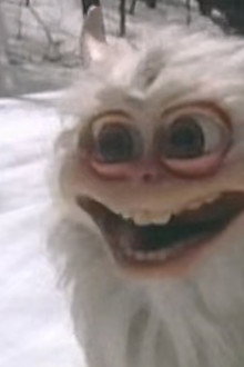 To Catch a Yeti