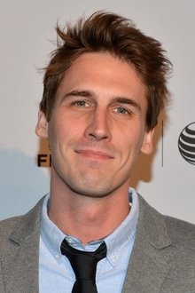 Photo of Jason Selvig