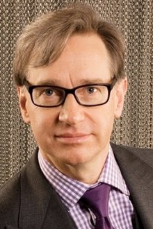 Photo of Paul Feig