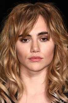 Photo of Suki Waterhouse