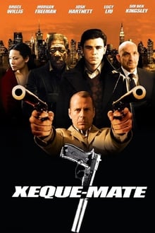 Poster do filme Xeque-Mate