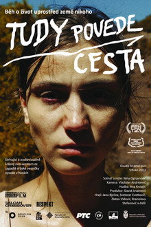 Tudy povede cesta