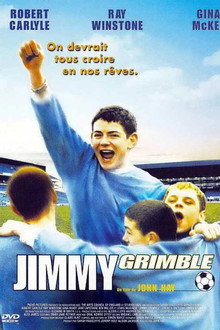 Jimmy Grimble