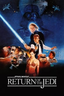 Star Wars: Episode VI – Return of the Jedi