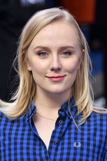 Photo of Alexa Davies