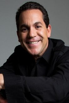 Photo of Marco Assante