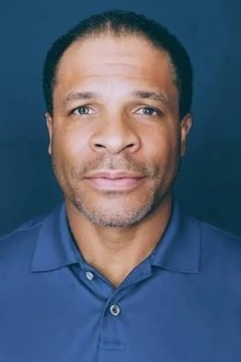 Photo of Kelvin Hale