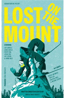 Lost on the Mount