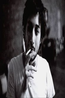 Photo of Harmony Korine