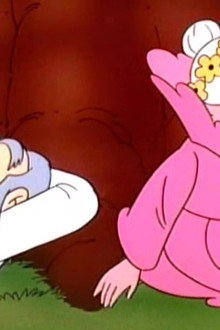 The Smurfs season 7 episode 55