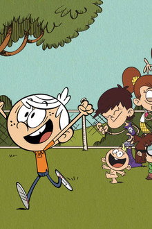 The Loud House