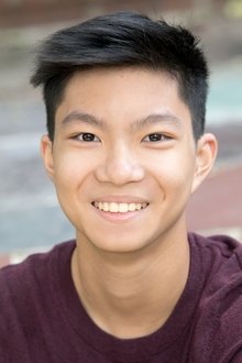 Photo of Michael Gregory Fung