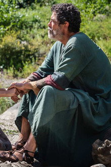 Vangelo secondo Maria