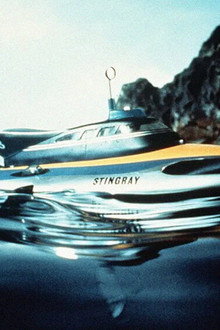 Stingray