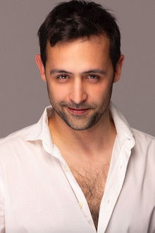 Photo of Emir Çubukçu