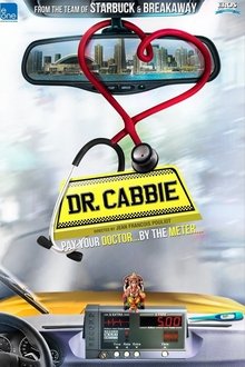Dr. Cabbie (2014)