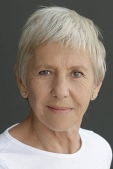 Photo of Carol Burns