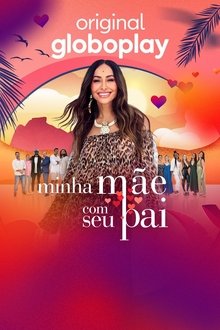 Imagem Minha Mãe com seu Pai 2025