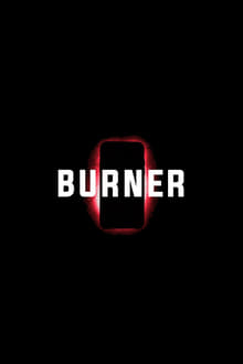Poster do filme Burner