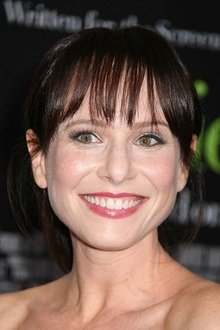 Photo of Jillian Bach