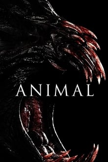 Animal movie poster