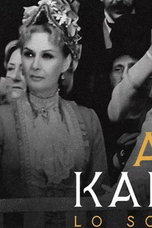 Anna Karenina