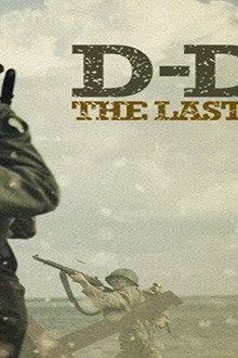 D-Day: The Last Heroes