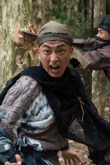捕快