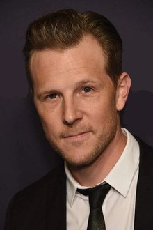 Photo of Shane Johnson