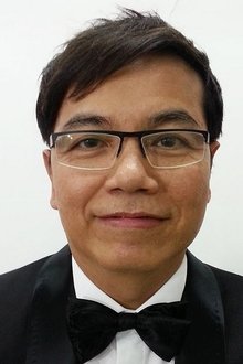 Photo of Tenky Tin Kai-Man