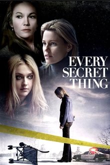 Every Secret Thing movie poster