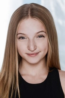 Photo of Lilly Bartlam