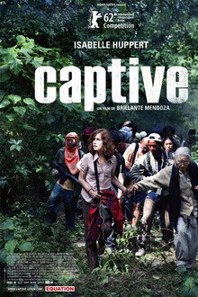 Captive